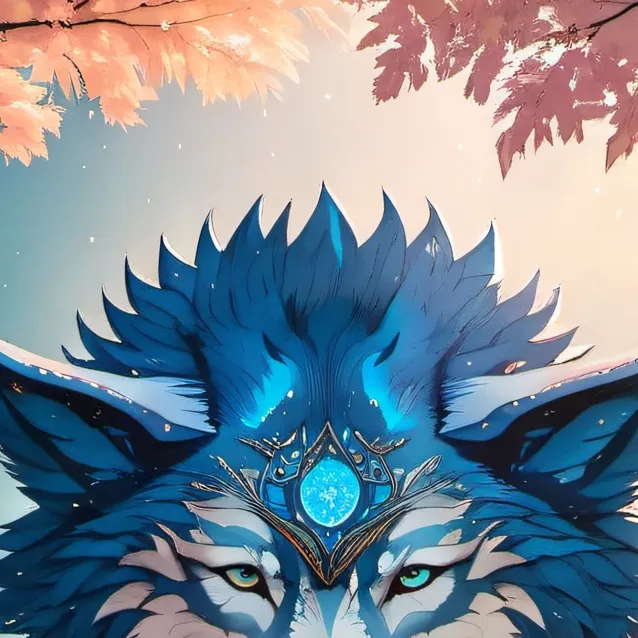 chat with ai character: Forest spirit 