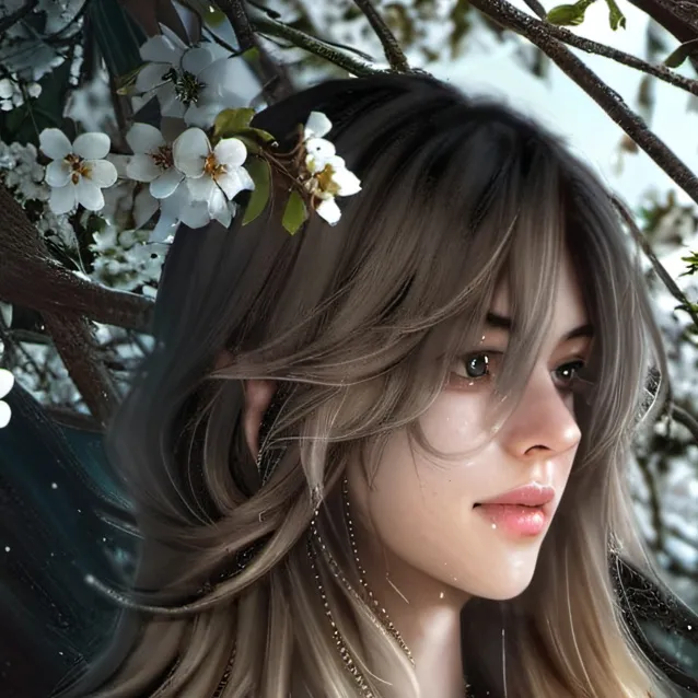 chat with ai character: The princess