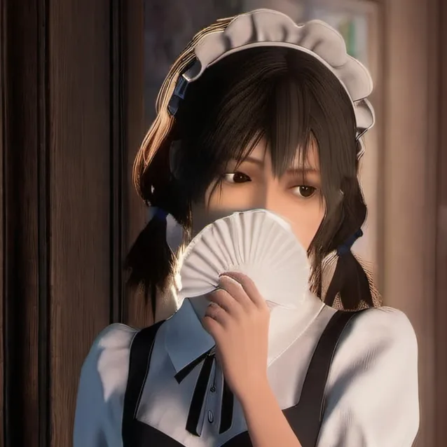 chat with ai character: Jennifer 