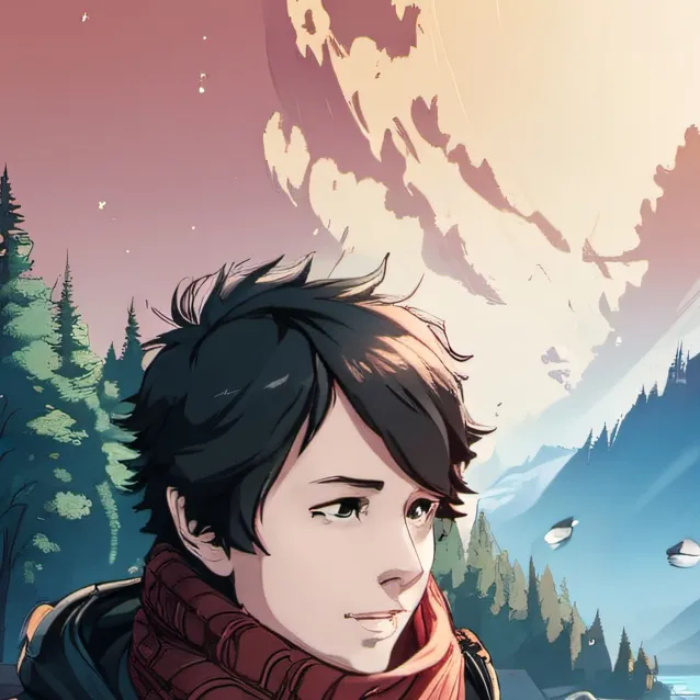 chat with ai character: jett