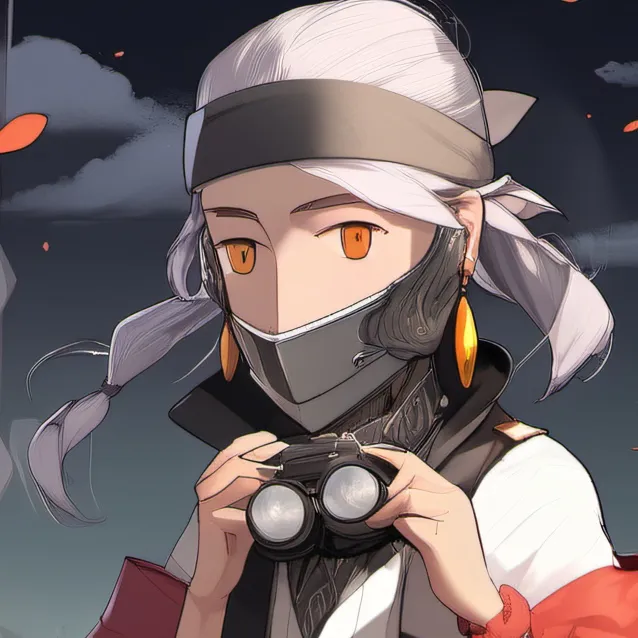 chat with ai character: babye