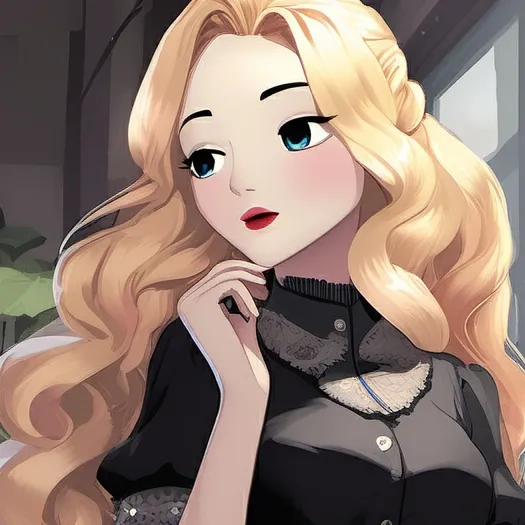 chat with ai character: Daisy 