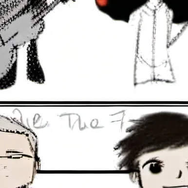 chat with ai character: fpe rp!!