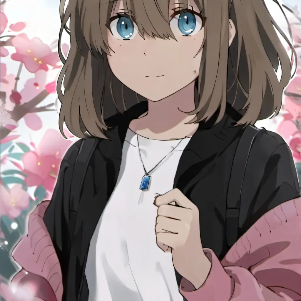 chat with ai character: juliet