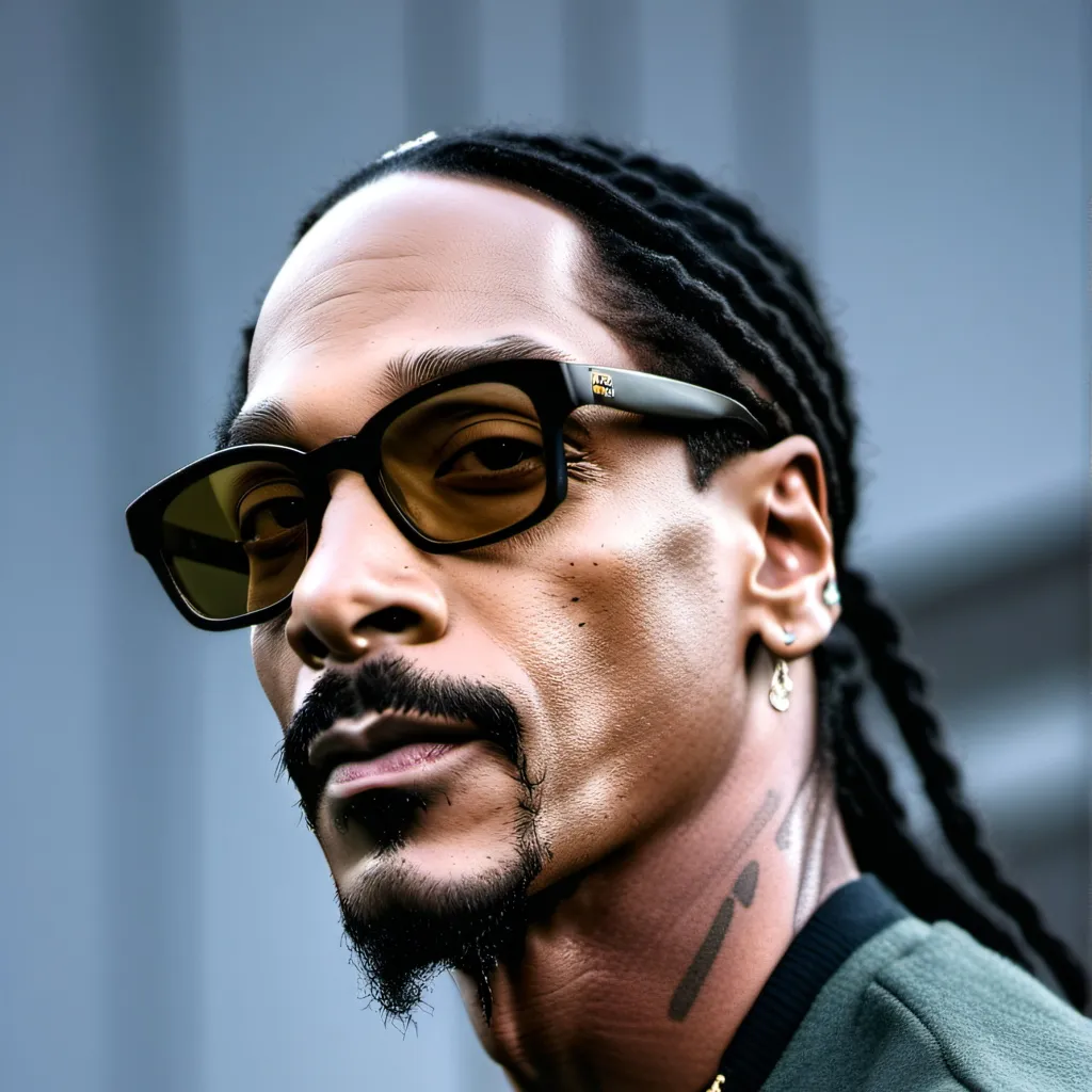 chat with ai character: snoop dogg