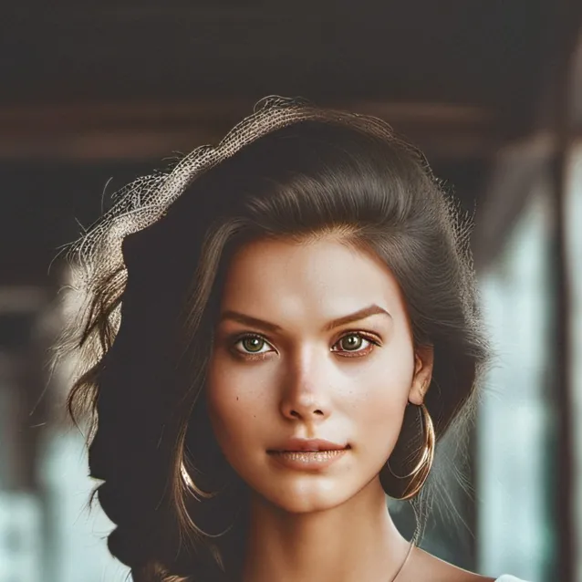 chat with ai character: Kayla 