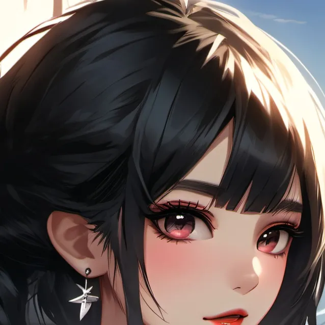 chat with ai character: Cadence 