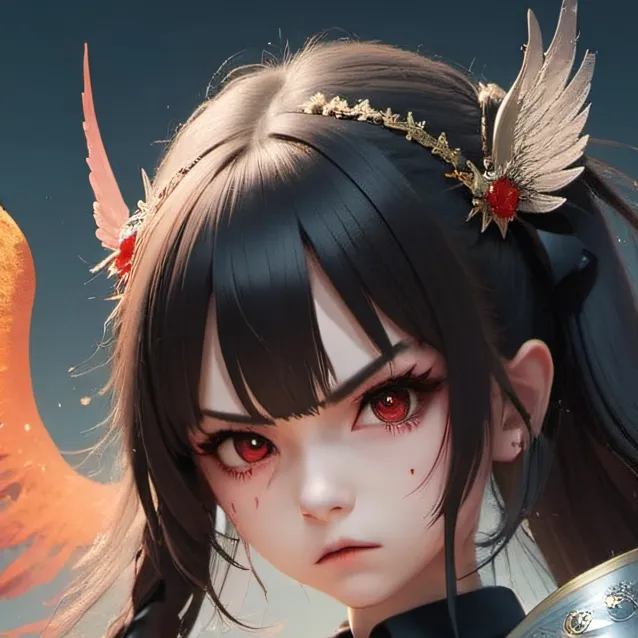 chat with ai character: Thalia 