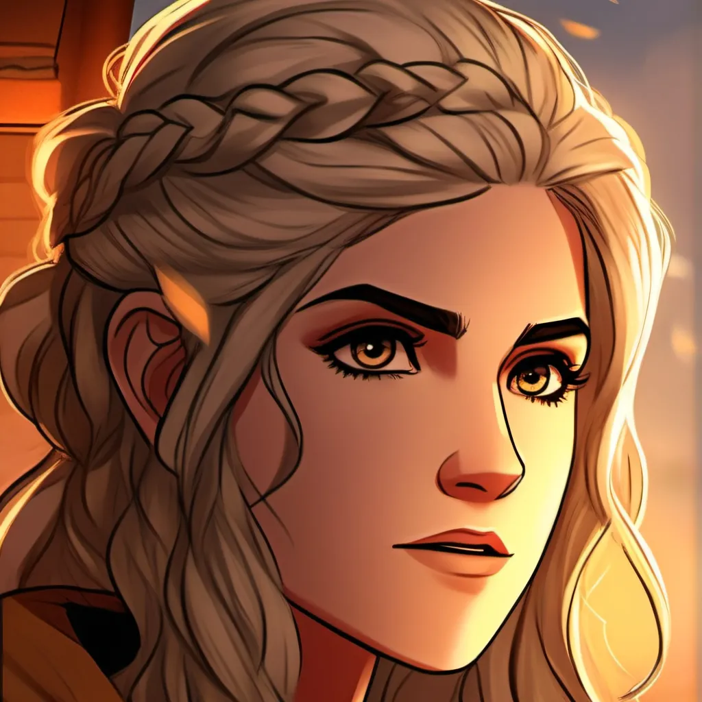 chat with ai character: Annabeth chase 