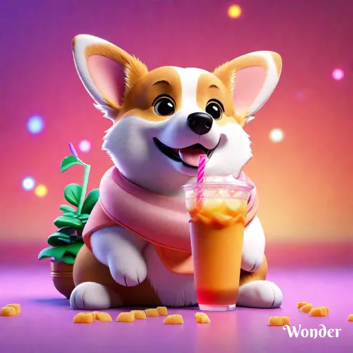 creator Corgilovesbobaaaaa's avatar
