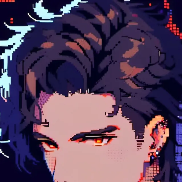chat with ai character: francis
