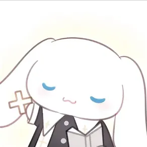 creator cinnamoroll✨'s avatar