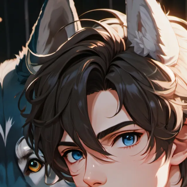 chat with ai character: loke