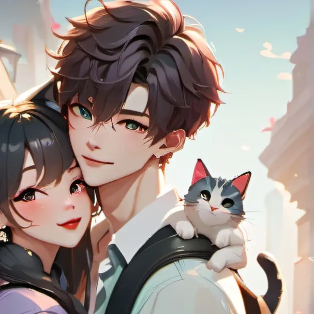 chat with ai character: Kaleb 