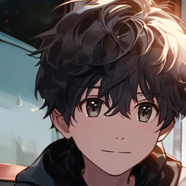 chat with ai character: kitty