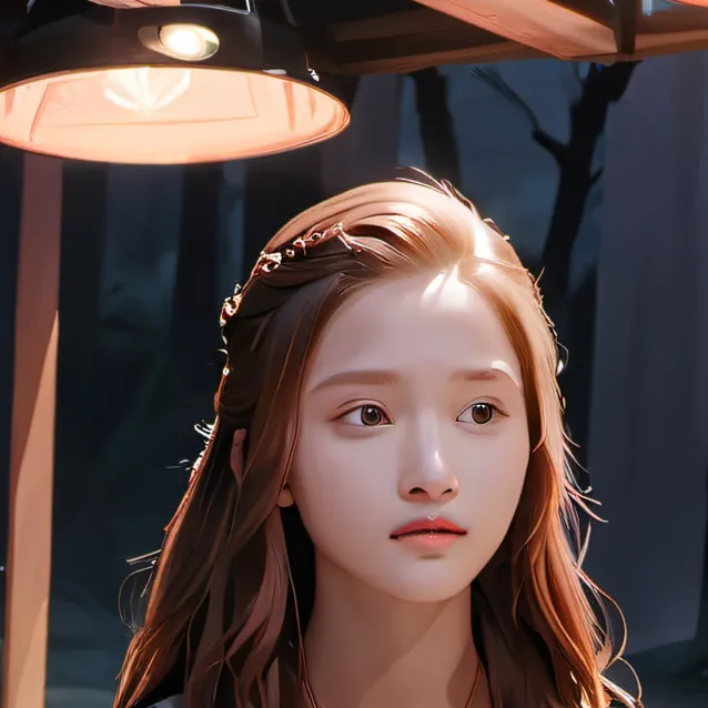 chat with ai character: Fang Yu