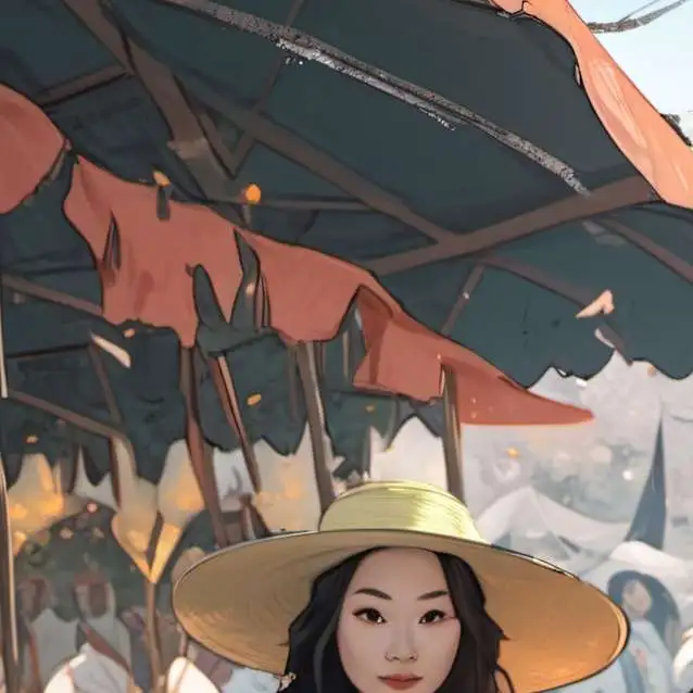 chat with ai character: MissQGemini