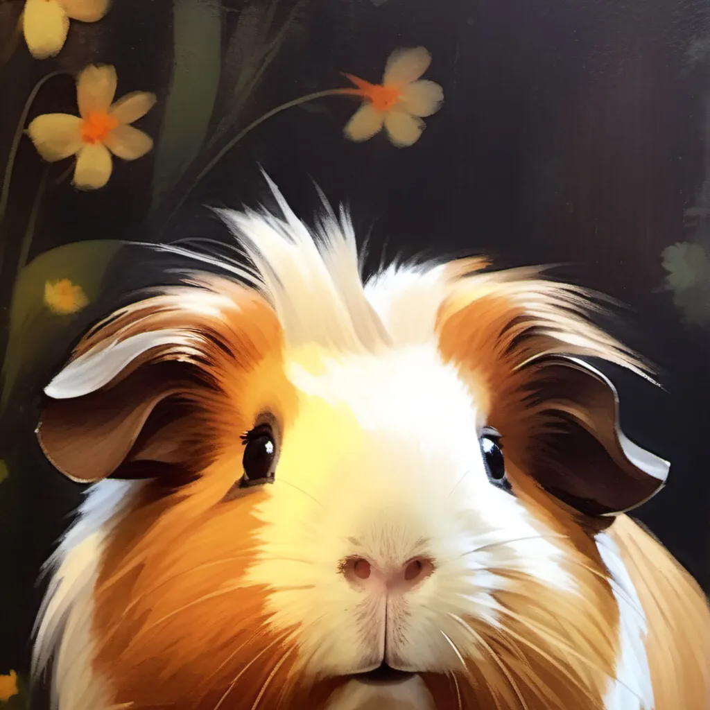 chat with ai character: Ellie 