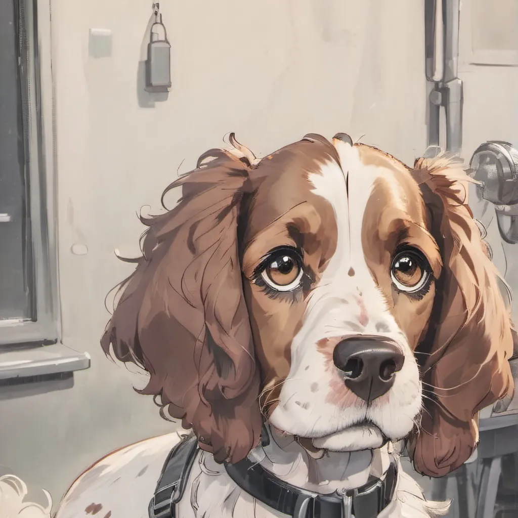 chat with ai character: Buddy