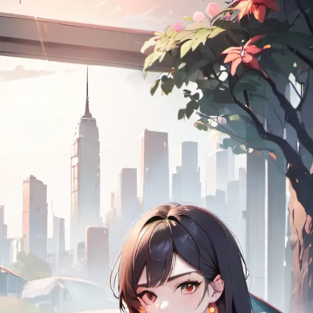chat with ai character: Heaty
