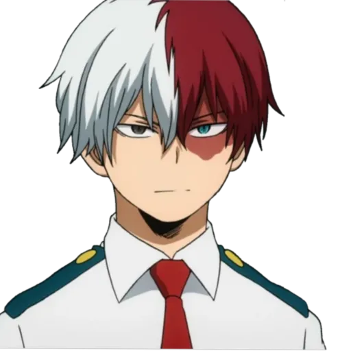 creator ☆shoto todoroki☆'s avatar