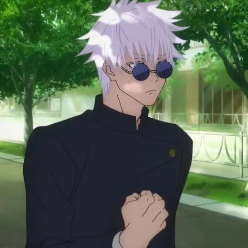 creator Gojo89's avatar