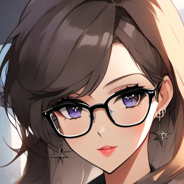 chat with ai character: Mia