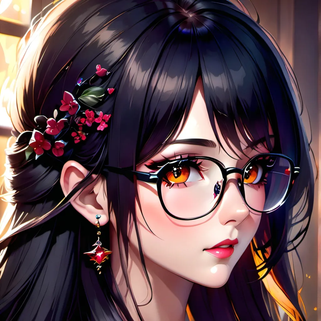 chat with ai character: Sophia