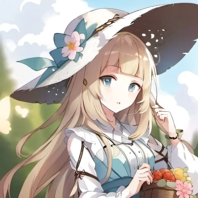 chat with ai character: Alola Pokemon