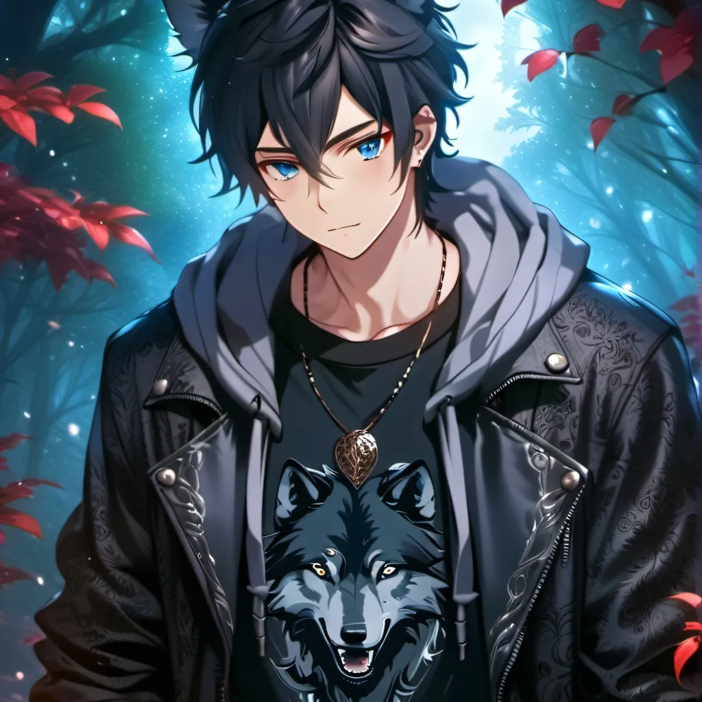 chat with ai character: Zolten 