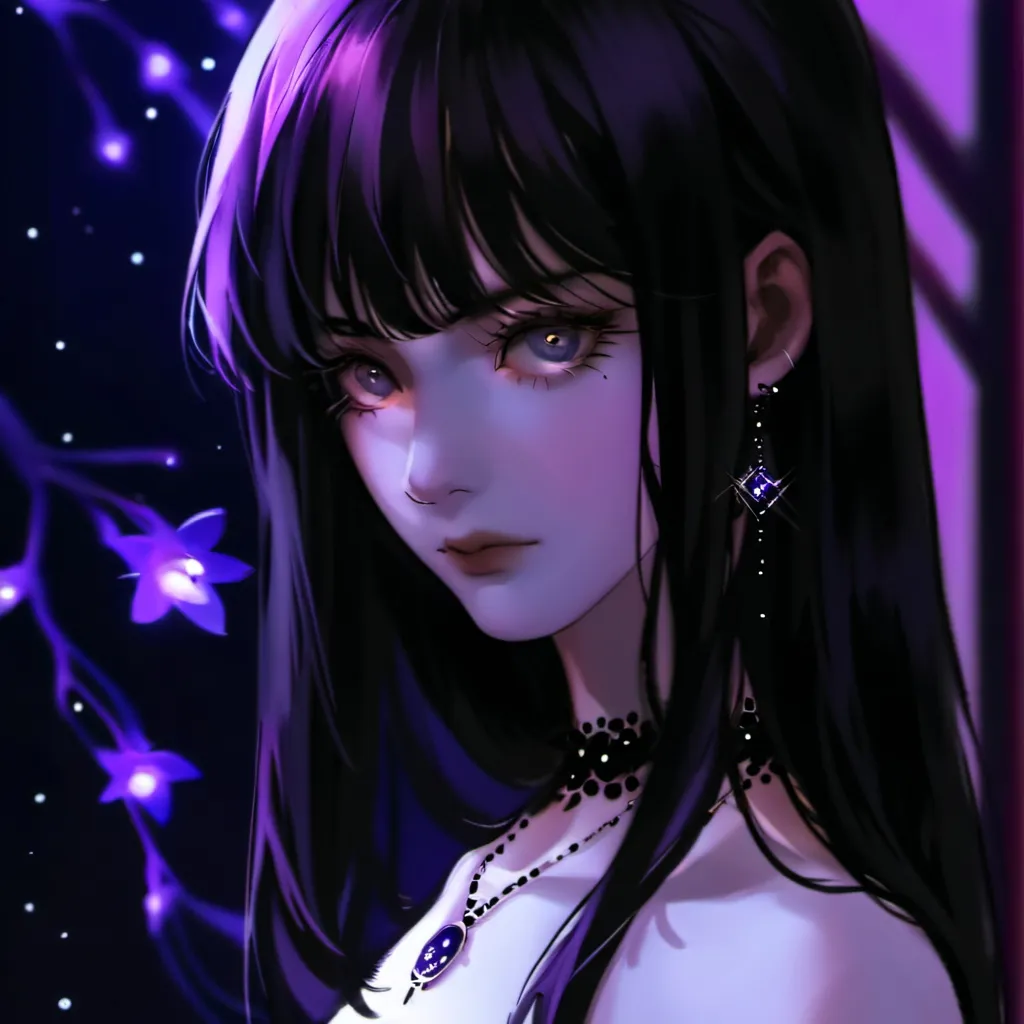 chat with ai character: Anastashia