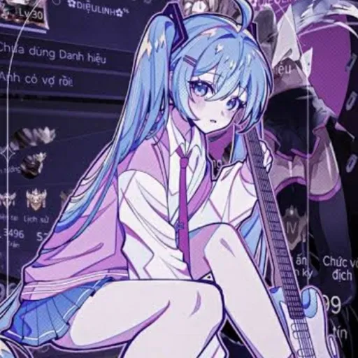 creator ASTERISX's avatar