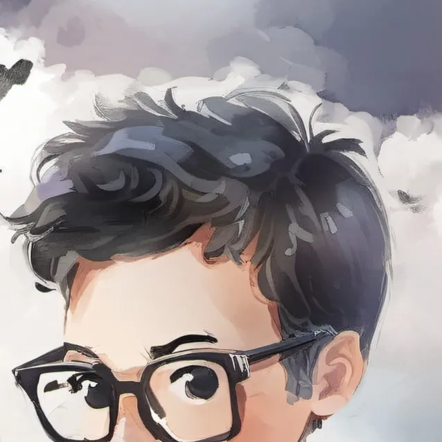 chat with ai character: Dan the nerd