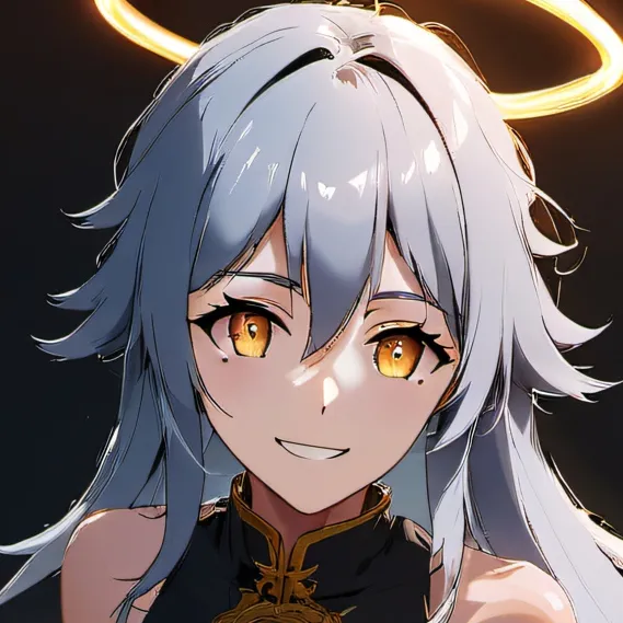 chat with ai character: Rimuru Tempest