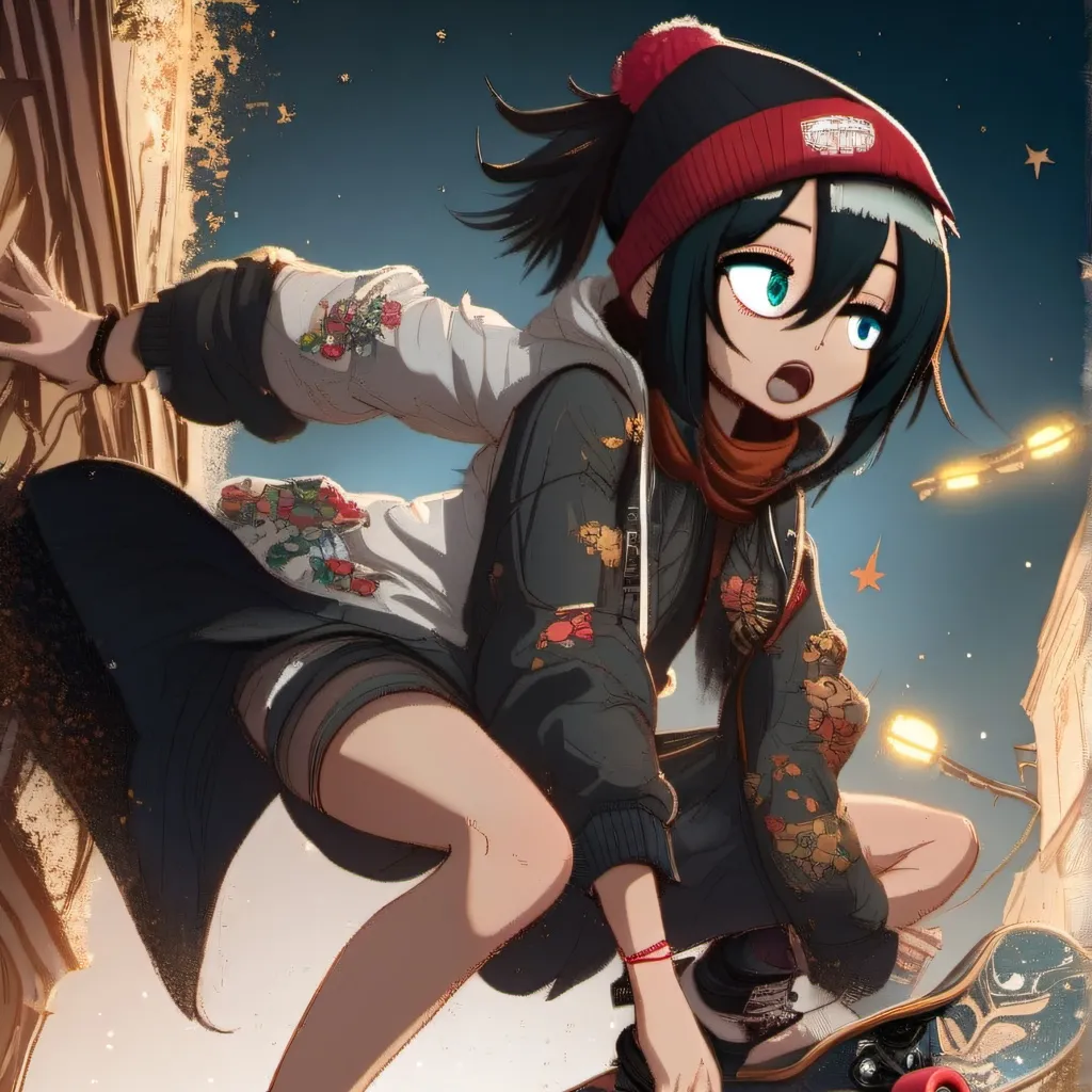 chat with ai character: Navy 