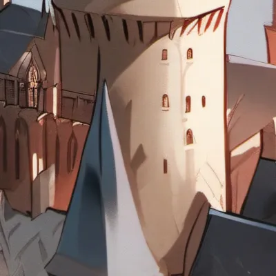 chat with ai character: Hogwarts