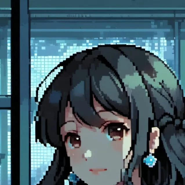 chat with ai character: Janice 