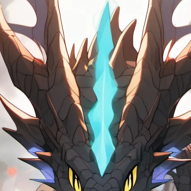 chat with ai character: Toothless 