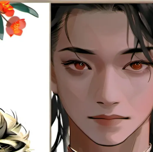 chat with ai character: Josiah and his gf