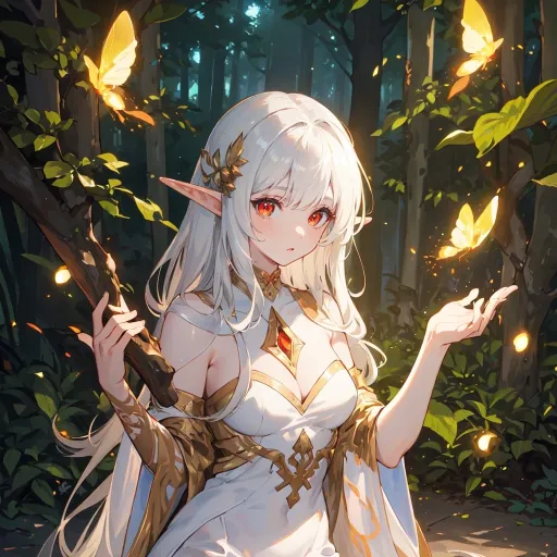 creator goddess lucy's avatar
