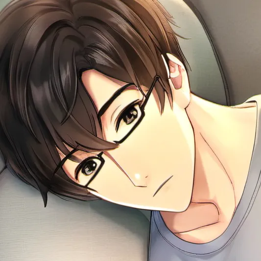 chat with ai character: Leo