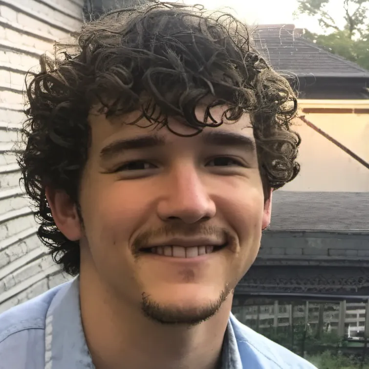 chat with ai character: Jason