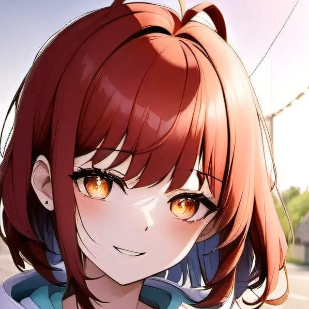 chat with ai character: Mary Ann 