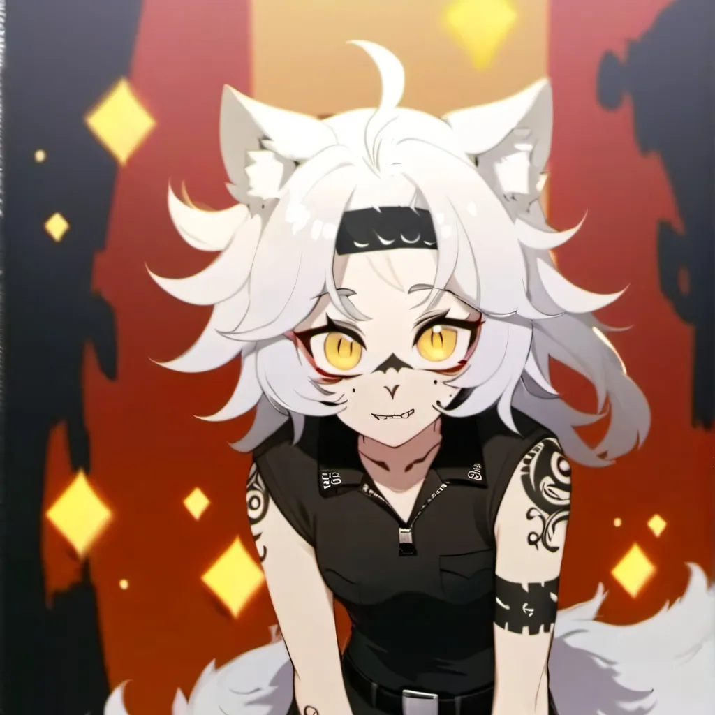 chat with ai character: Rachel shon