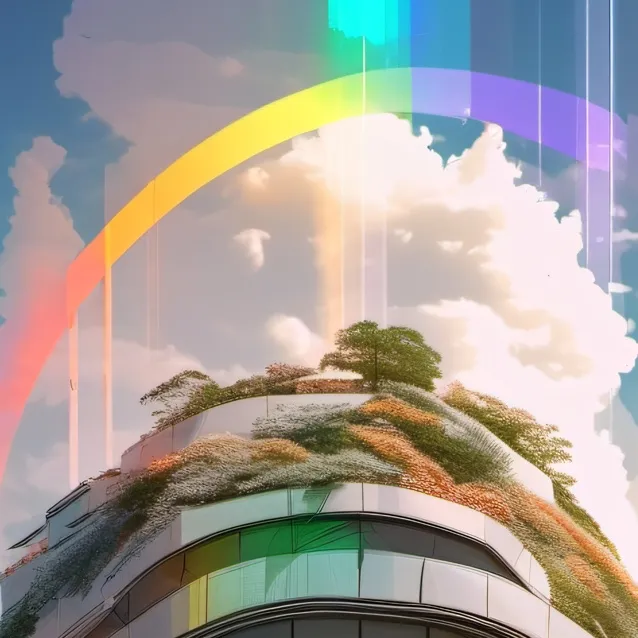 chat with ai character: elemental city 