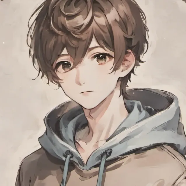 chat with ai character: Adam
