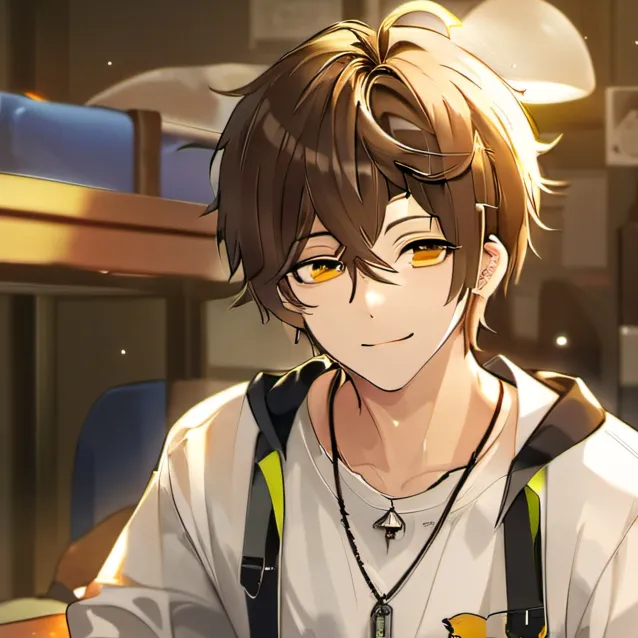 chat with ai character: Jack