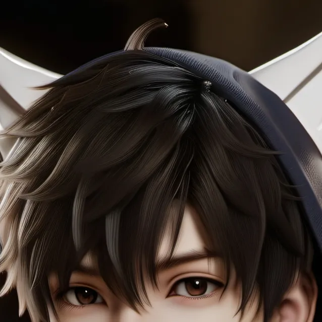 chat with ai character: Ryan 