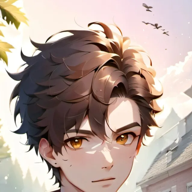 chat with ai character: Jake