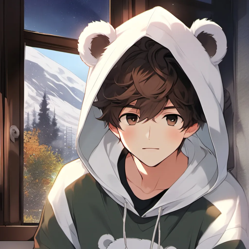 chat with ai character: Noah